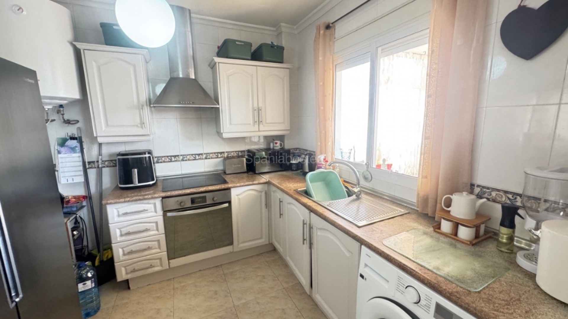 Resale - Villa -
Orihuela Costa - Villamartin