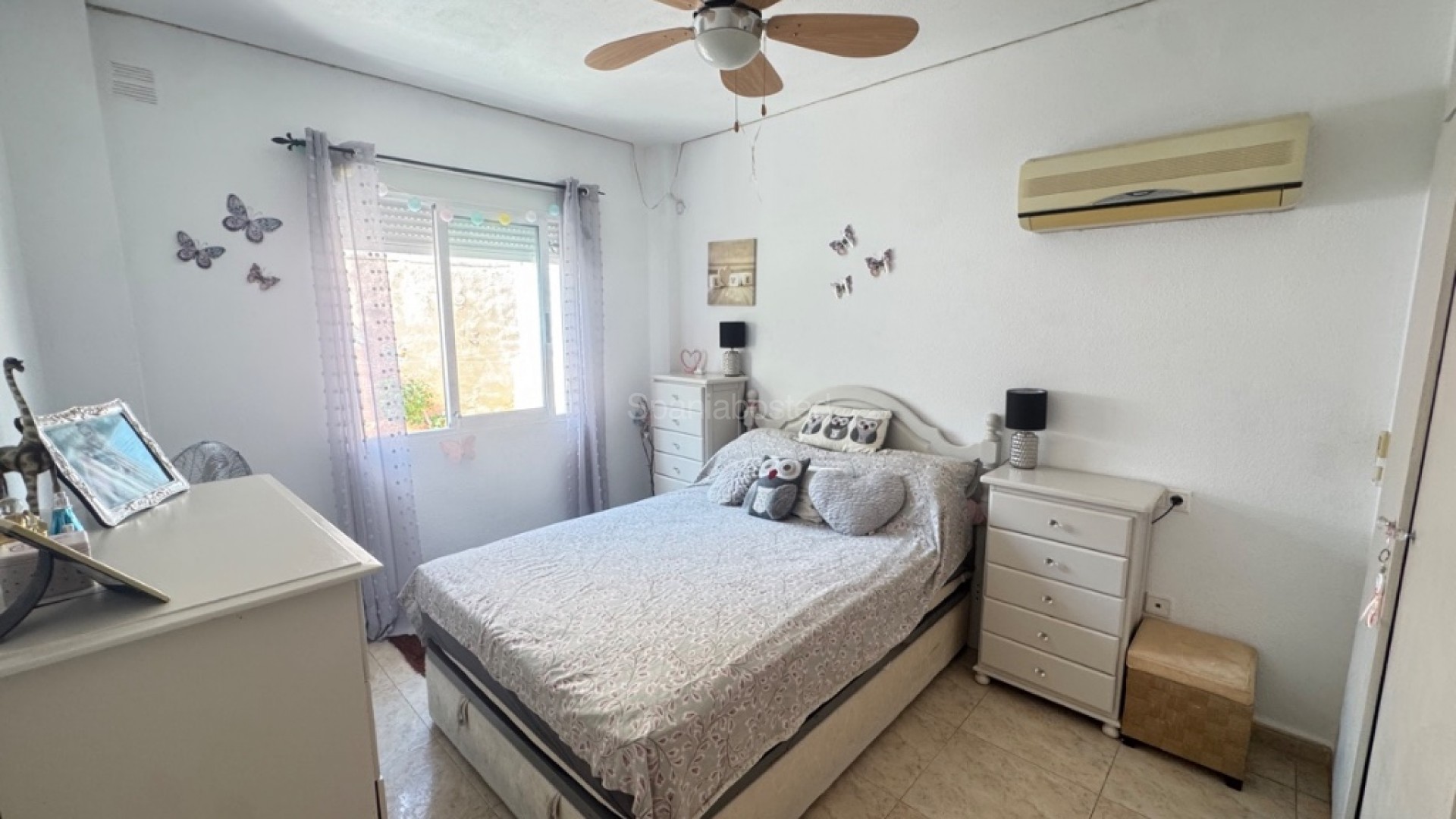 Resale - Villa -
Orihuela Costa - Villamartin