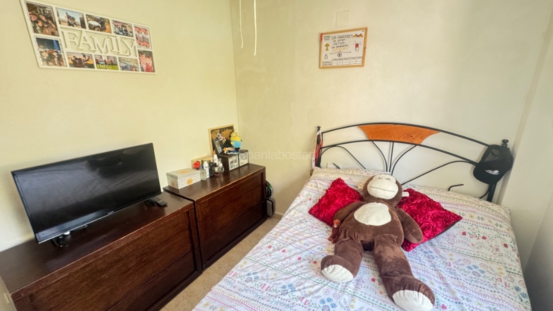 Resale - Villa -
Orihuela Costa - Villamartin