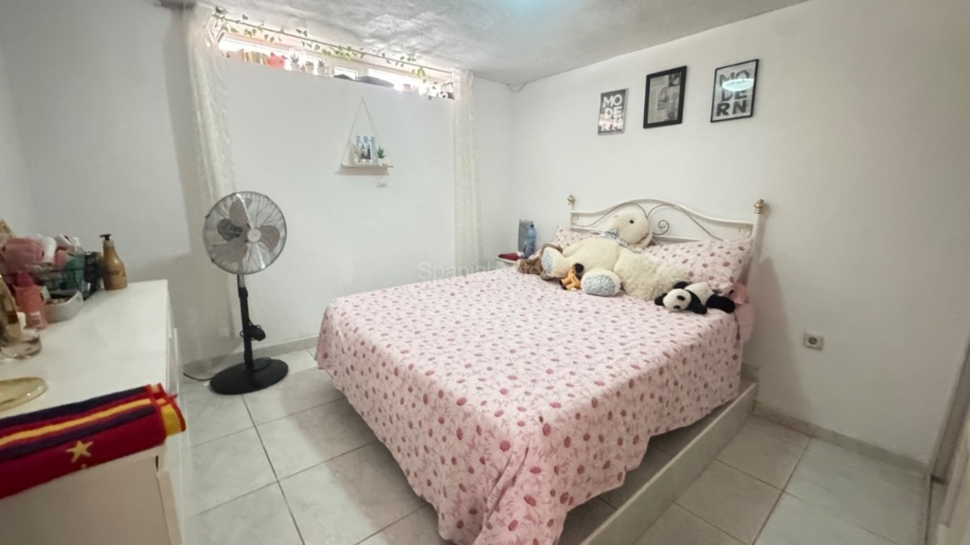 Resale - Villa -
Orihuela Costa - Villamartin