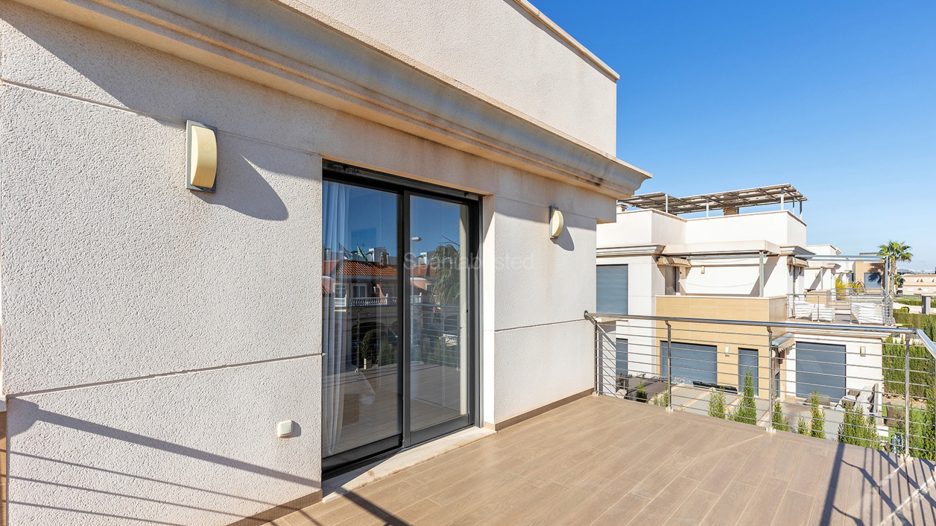 Resale - Villa -
Orihuela Costa