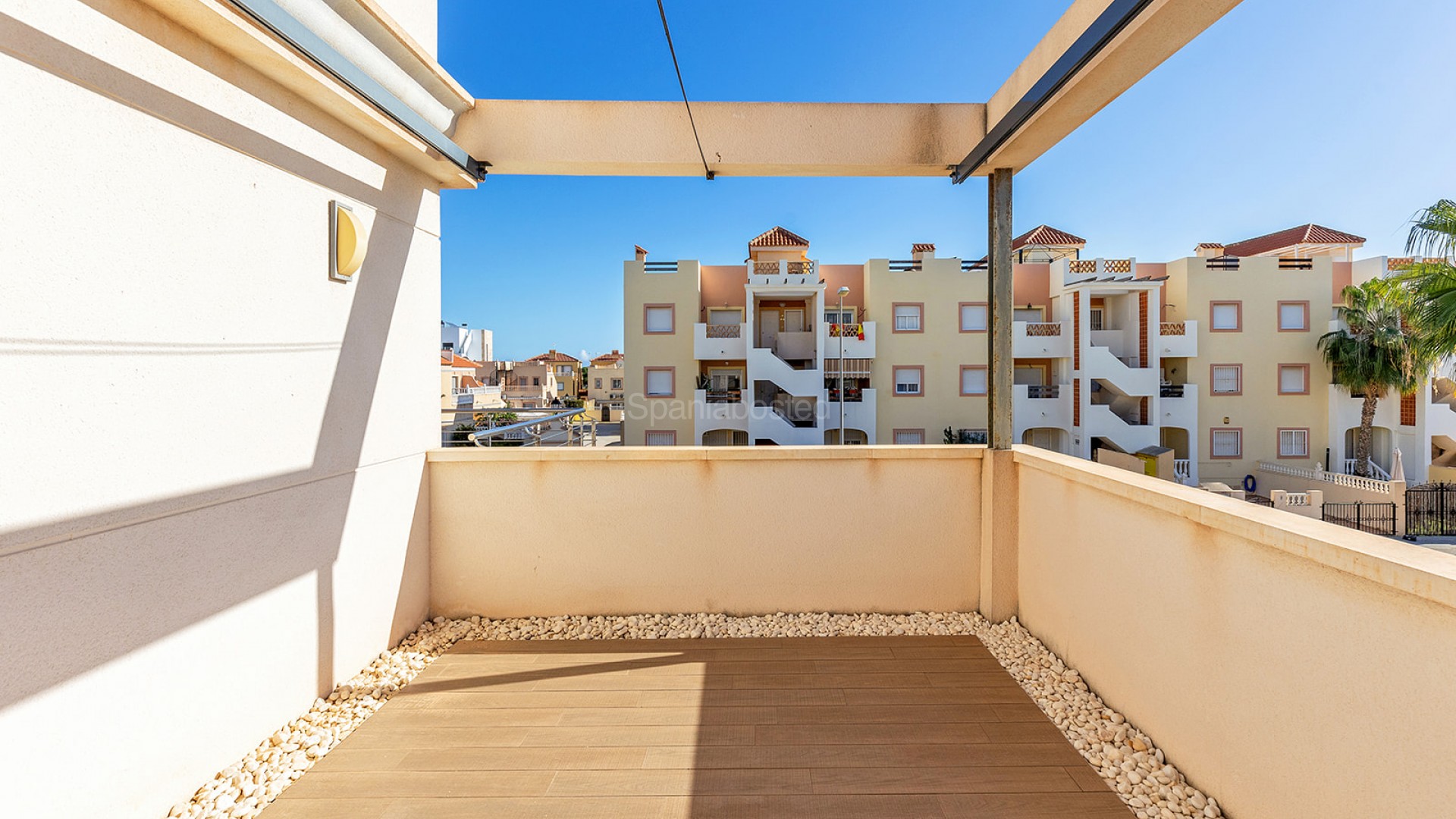 Resale - Villa -
Orihuela Costa