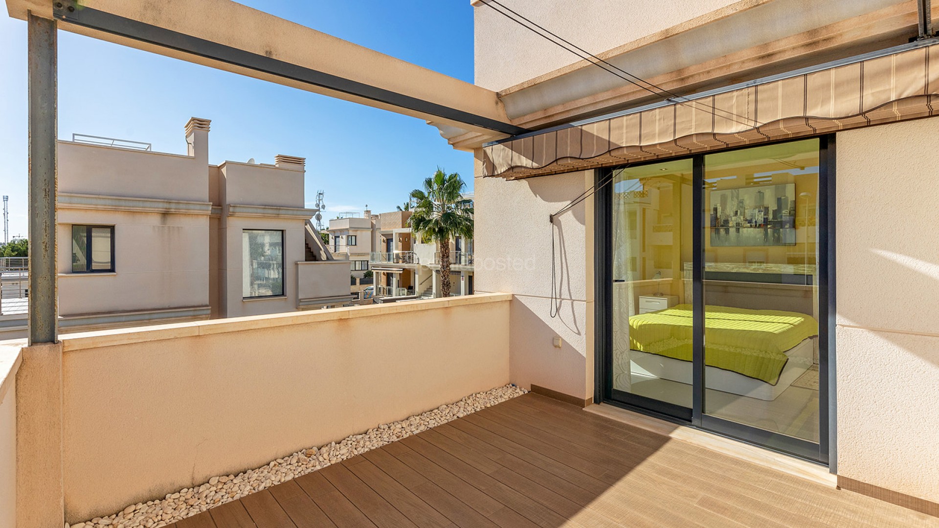 Resale - Villa -
Orihuela Costa