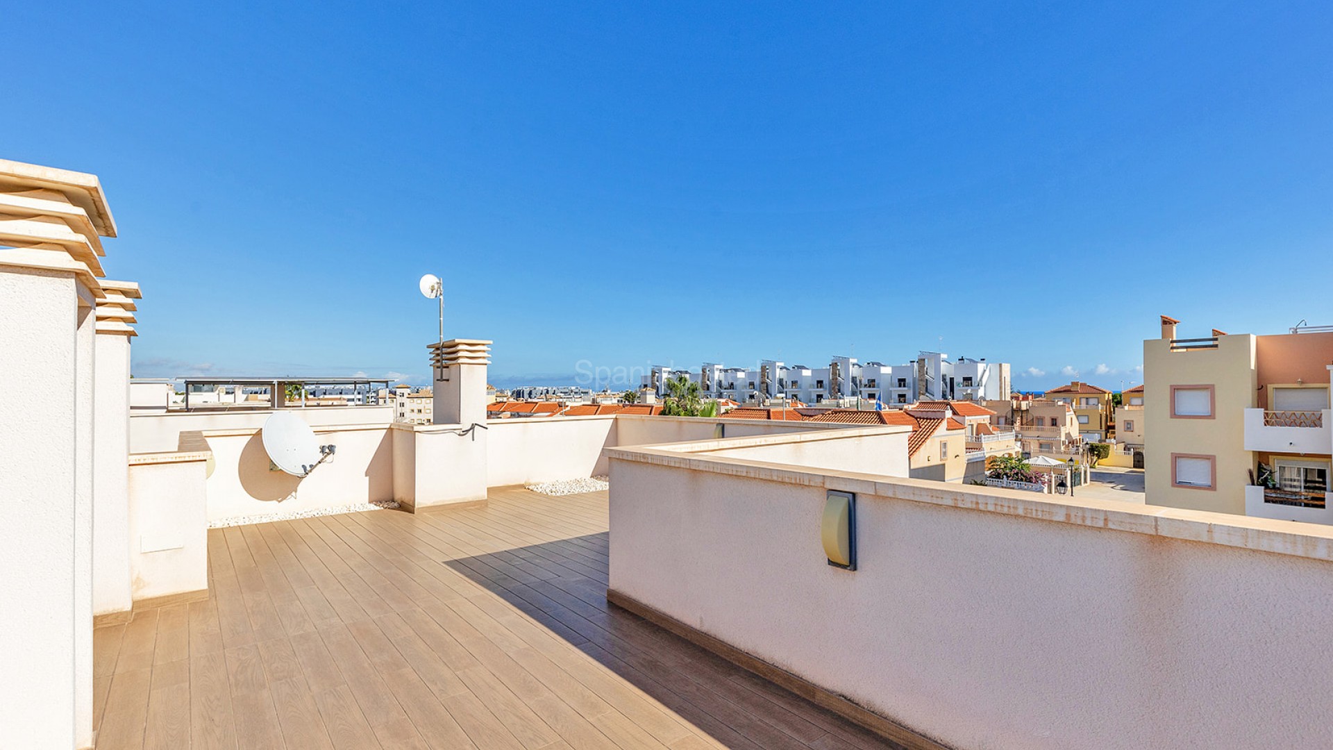 Resale - Villa -
Orihuela Costa