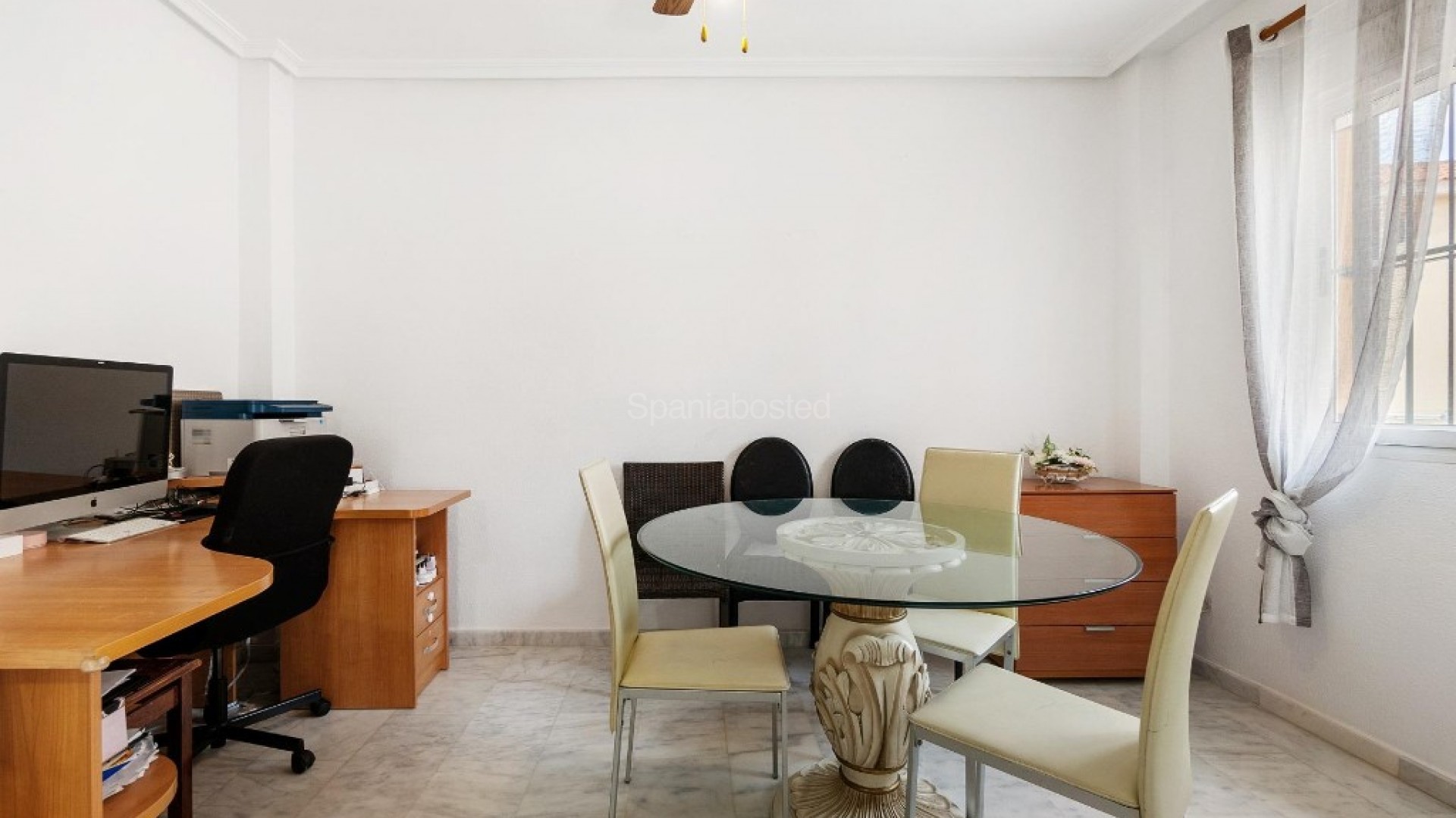 Resale - Villa -
Orihuela Costa