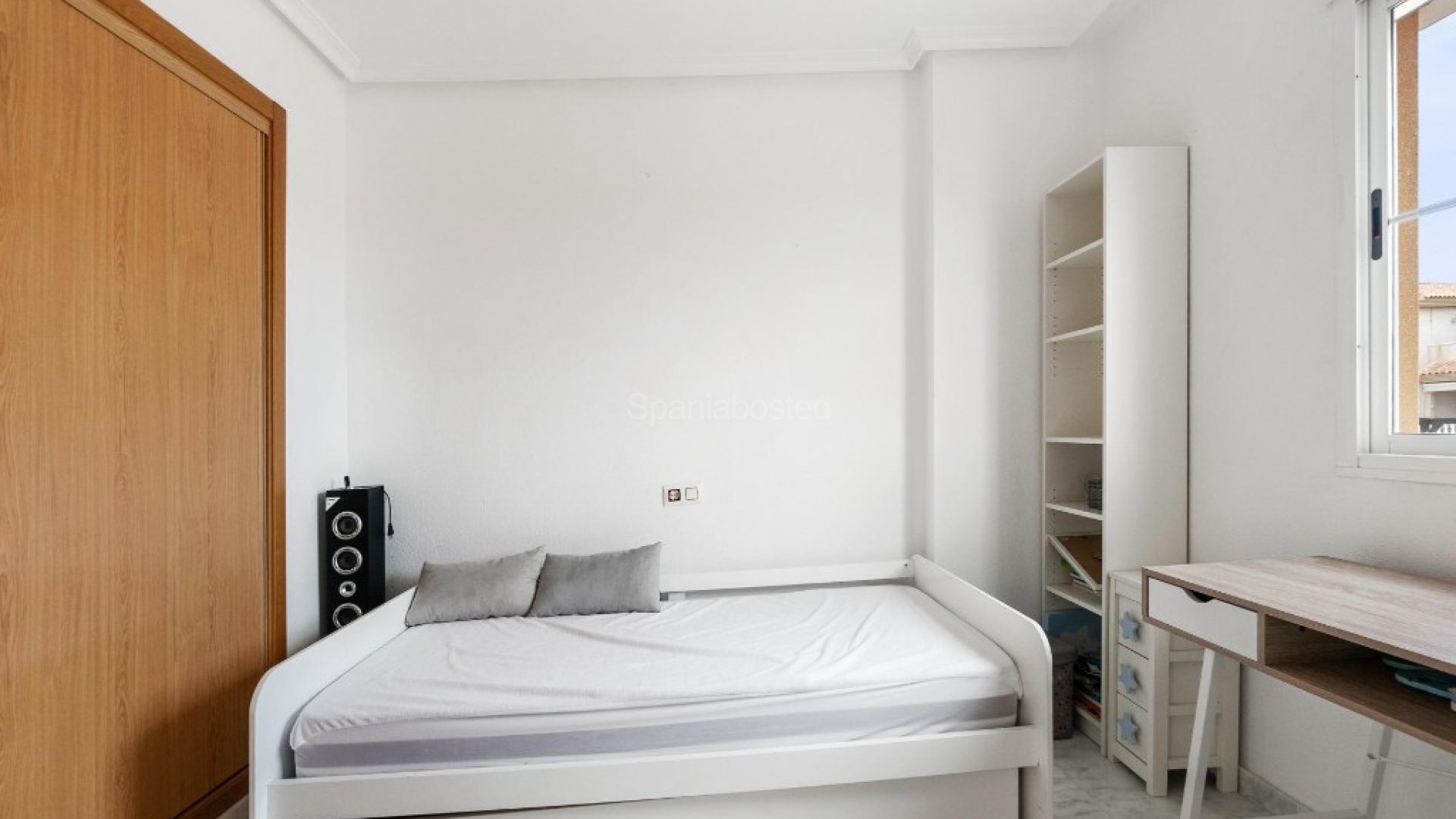 Resale - Villa -
Orihuela Costa