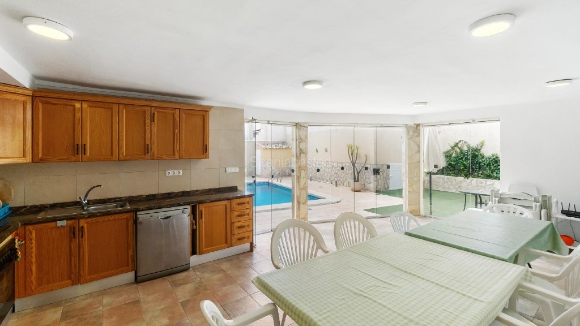 Resale - Villa -
Orihuela Costa