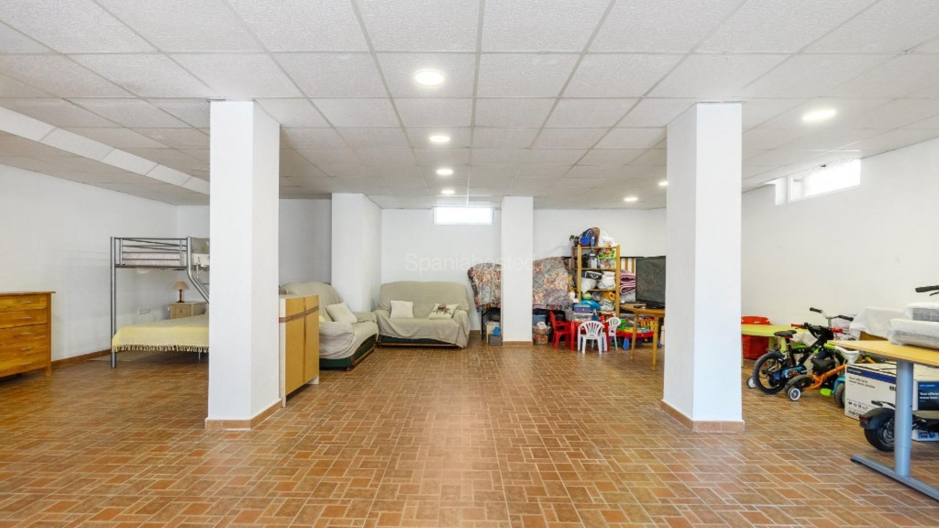 Resale - Villa -
Orihuela Costa