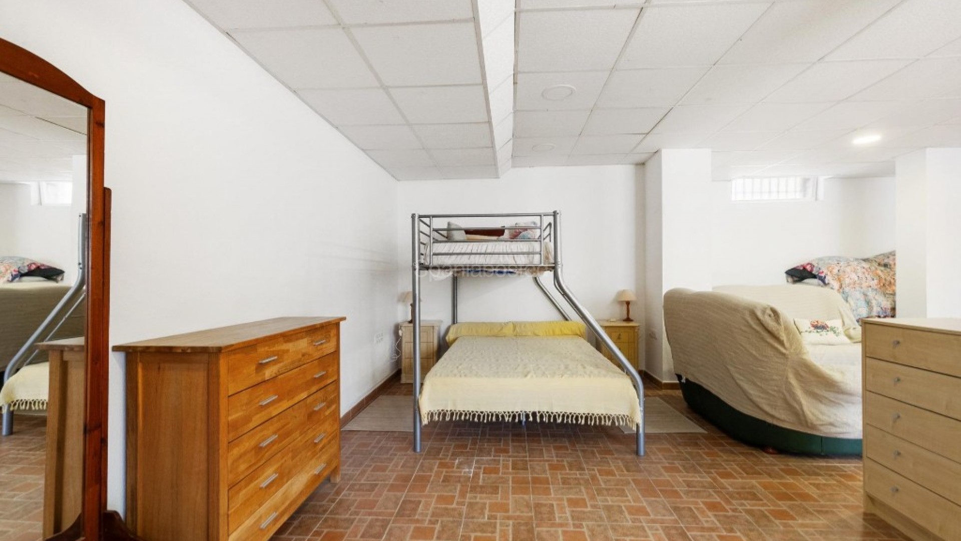 Resale - Villa -
Orihuela Costa