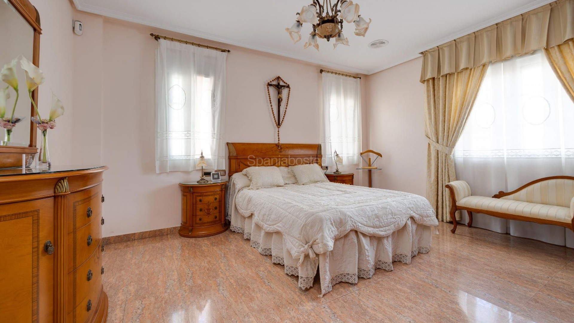 Resale - Villa -
Orihuela - Hurchillo