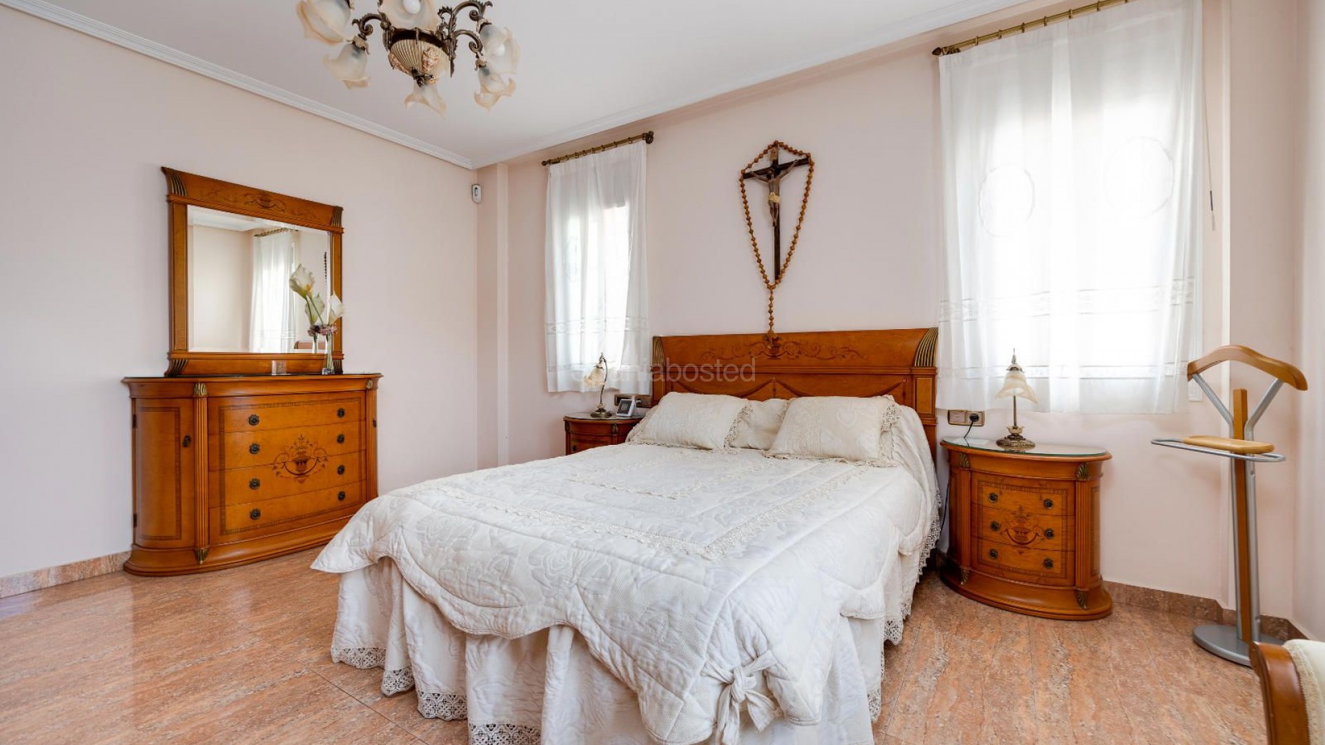 Resale - Villa -
Orihuela - Hurchillo