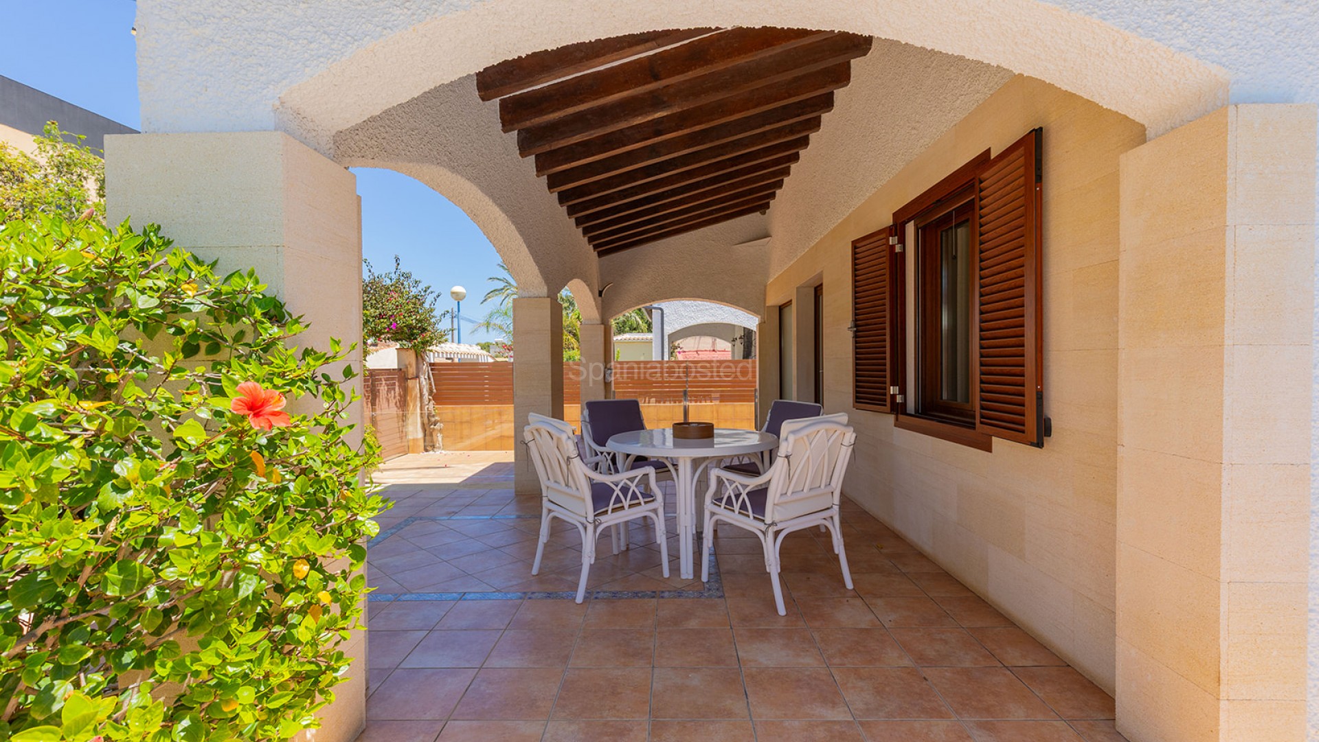 Resale - Villa -
Orihuela - Orihuela Costa