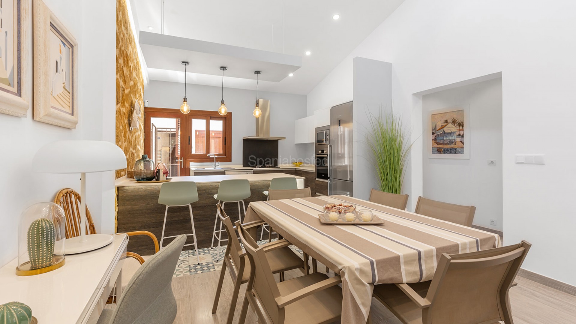 Resale - Villa -
Orihuela - Orihuela Costa