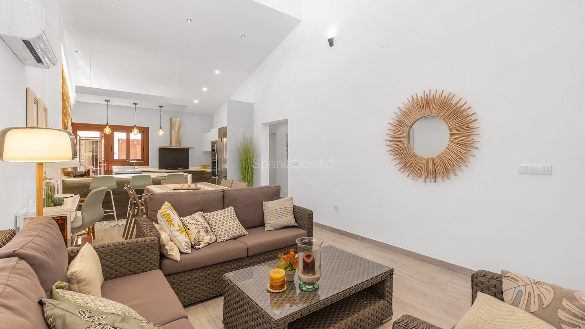 Resale - Villa -
Orihuela - Orihuela Costa