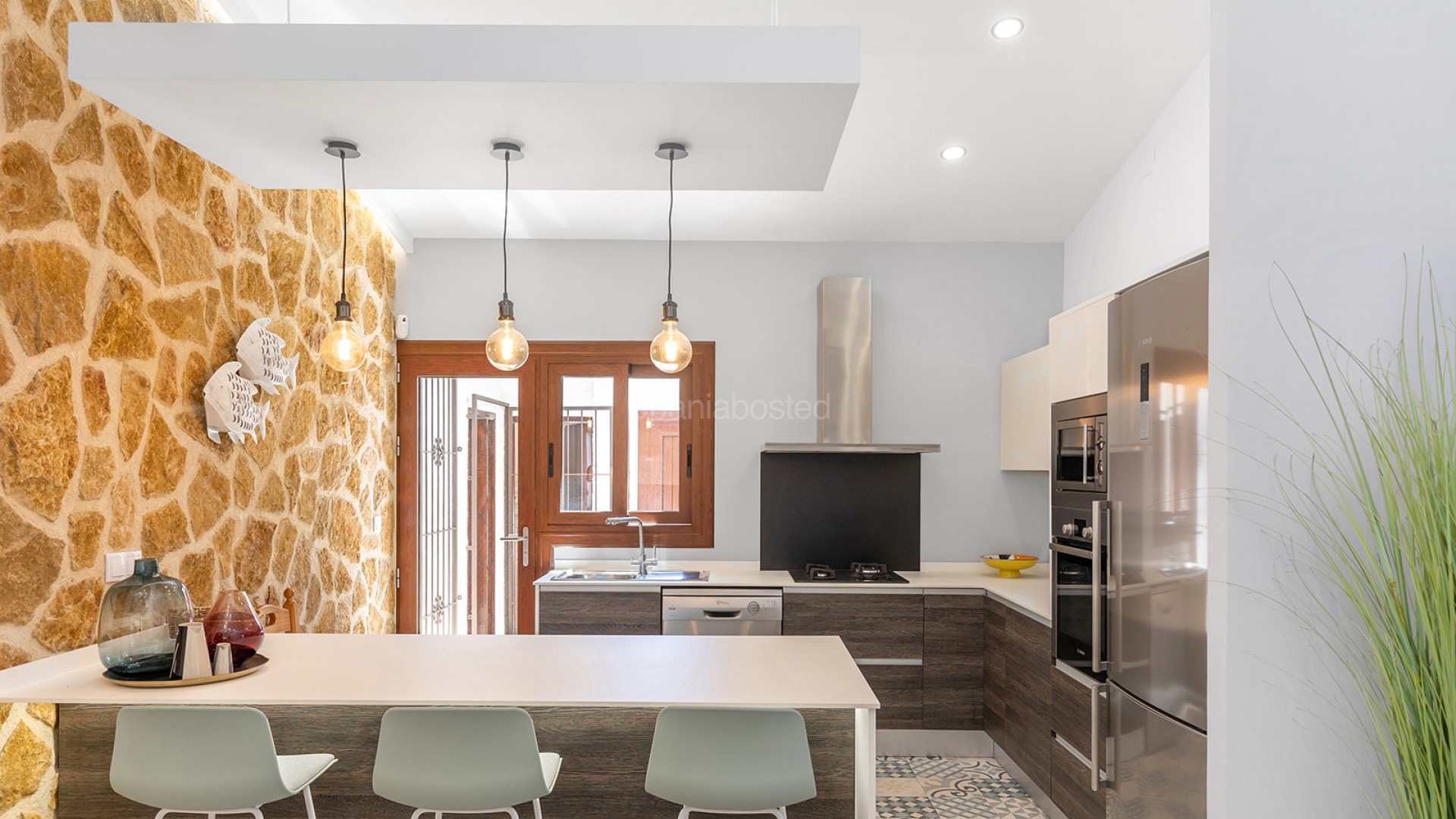 Resale - Villa -
Orihuela - Orihuela Costa