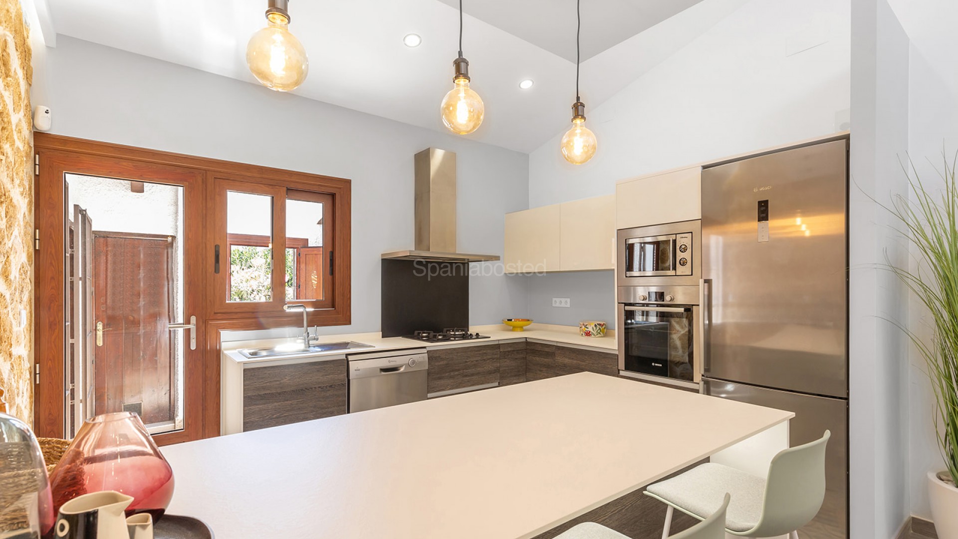 Resale - Villa -
Orihuela - Orihuela Costa