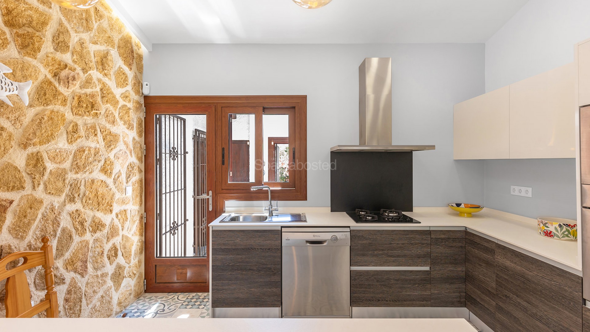 Resale - Villa -
Orihuela - Orihuela Costa