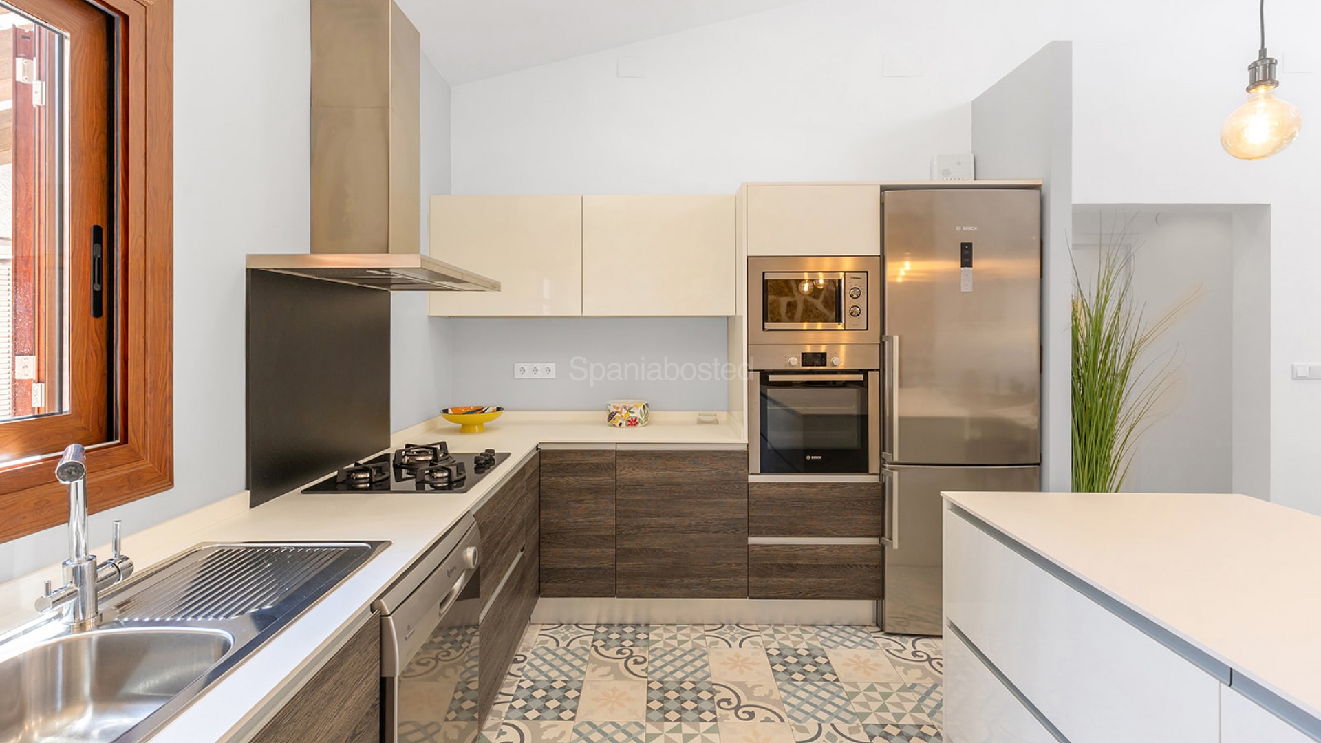 Resale - Villa -
Orihuela - Orihuela Costa