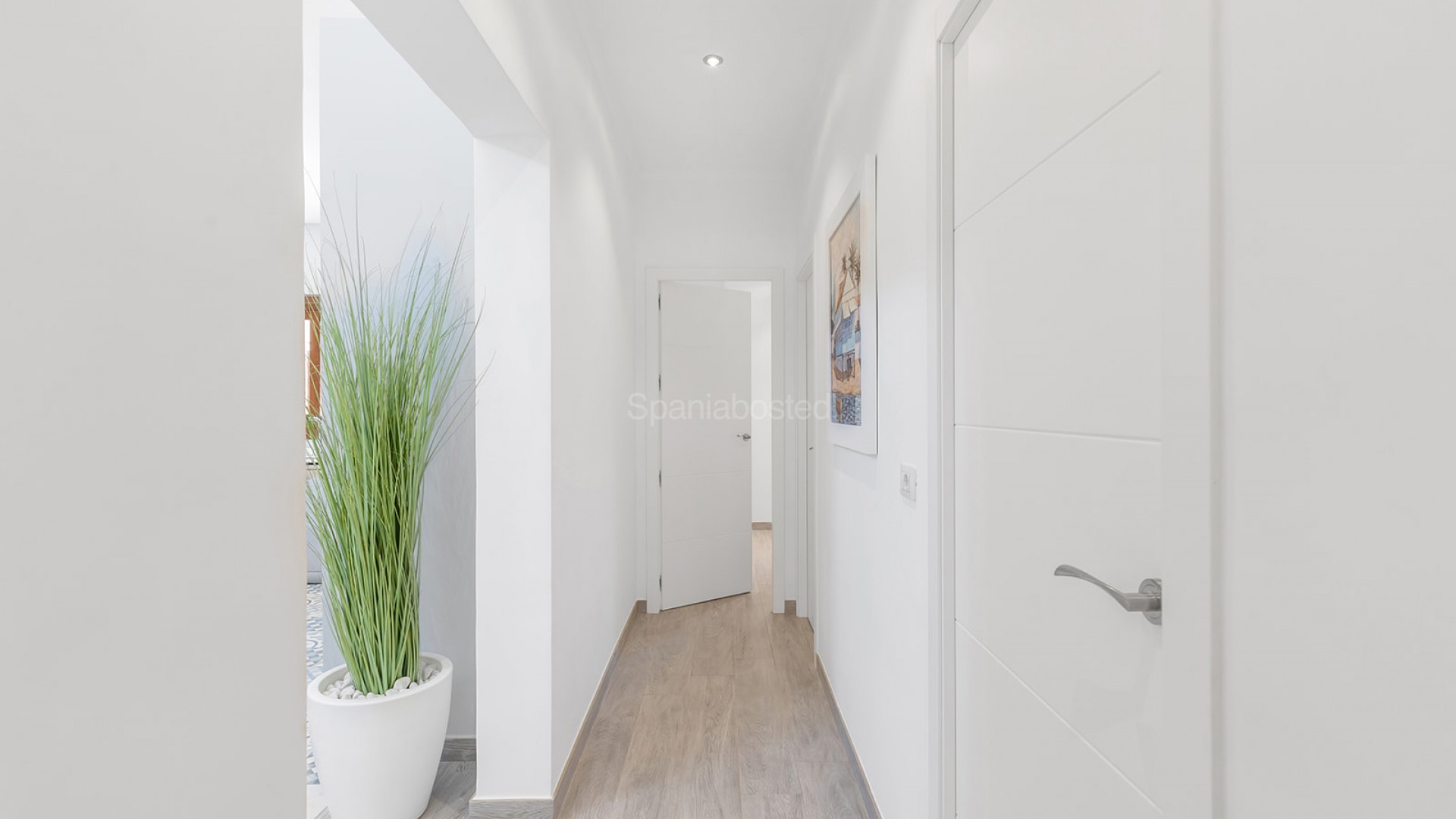 Resale - Villa -
Orihuela - Orihuela Costa