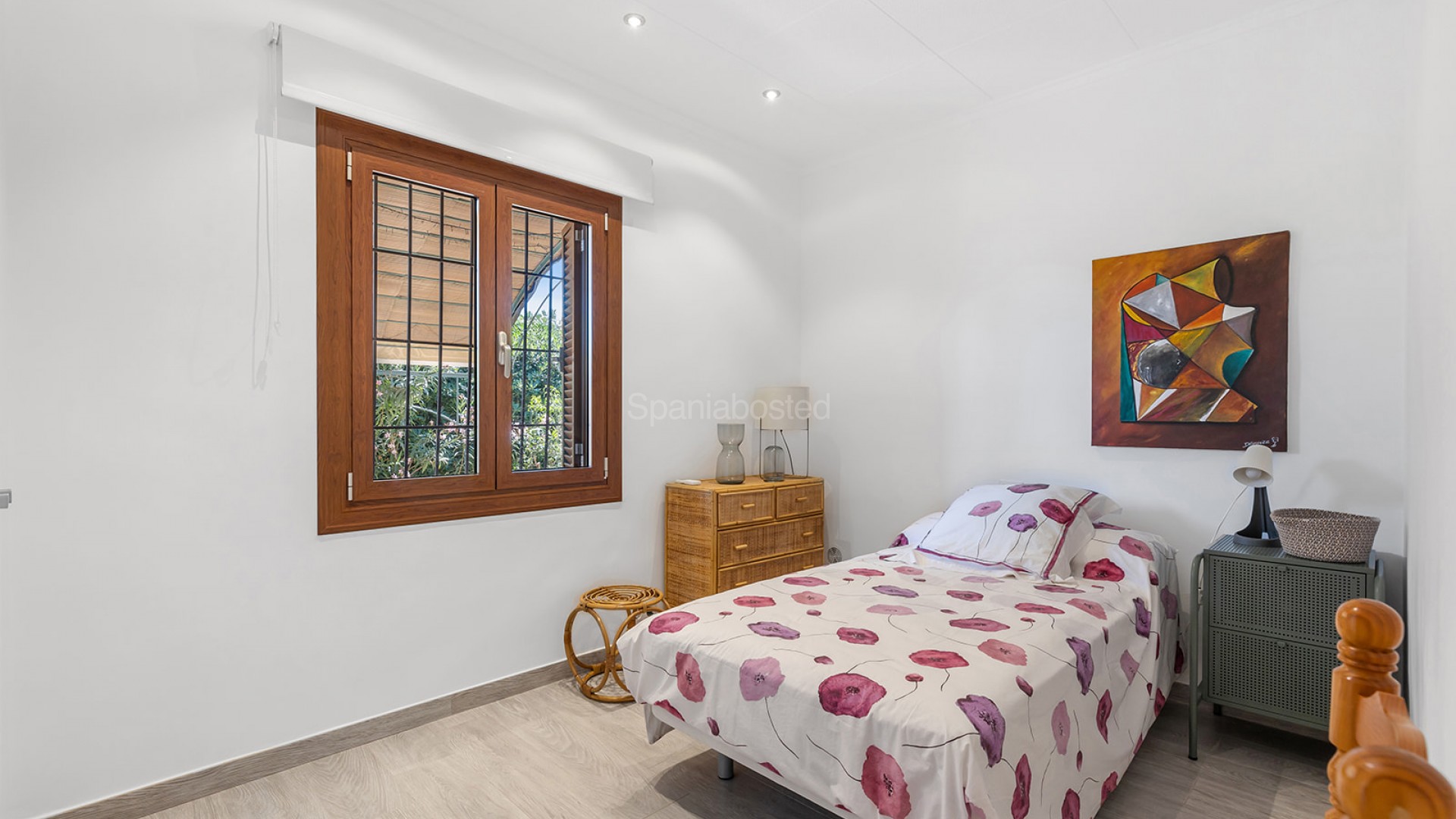 Resale - Villa -
Orihuela - Orihuela Costa