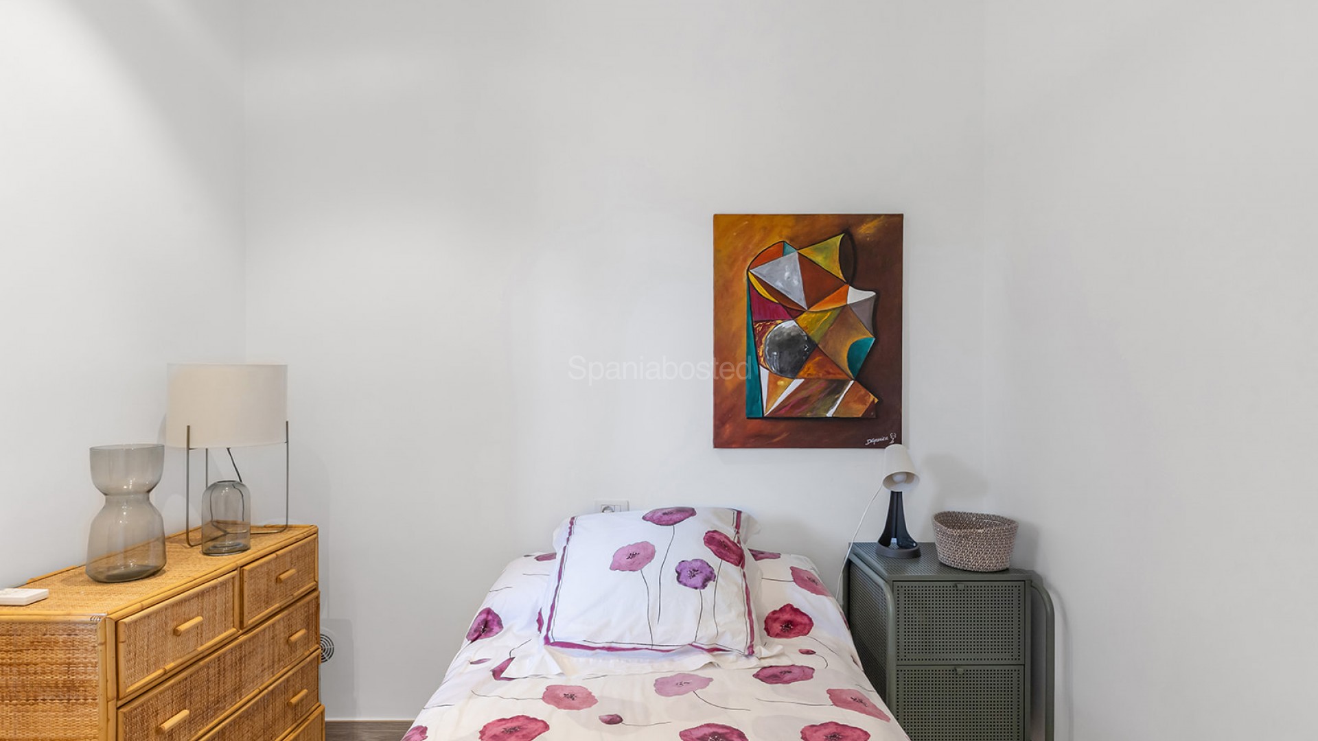 Resale - Villa -
Orihuela - Orihuela Costa