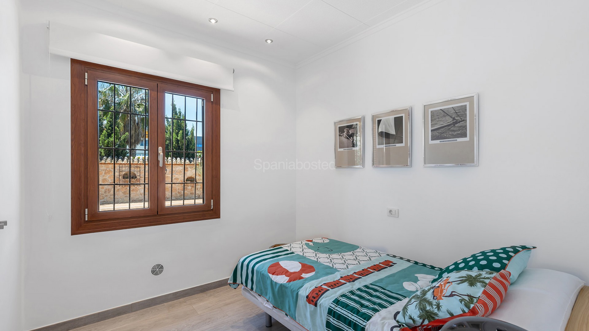 Resale - Villa -
Orihuela - Orihuela Costa