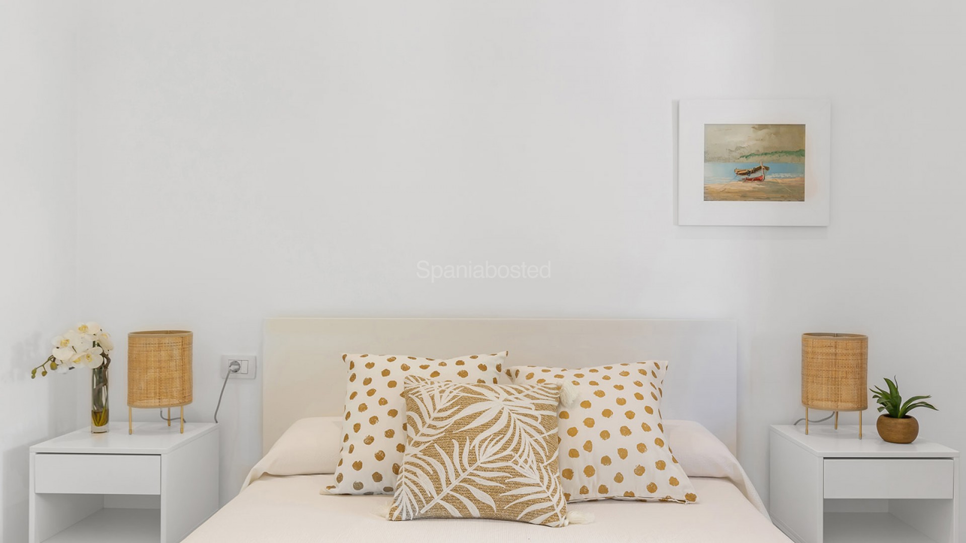 Resale - Villa -
Orihuela - Orihuela Costa