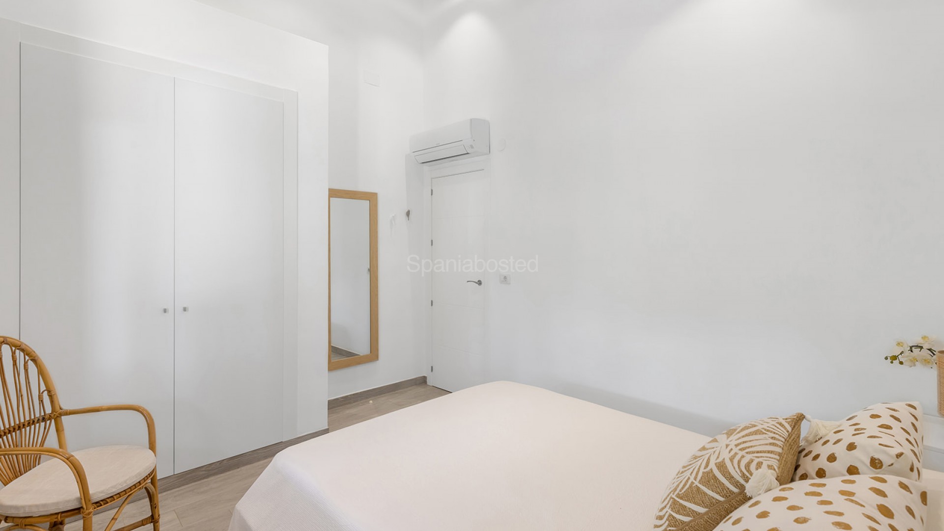 Resale - Villa -
Orihuela - Orihuela Costa