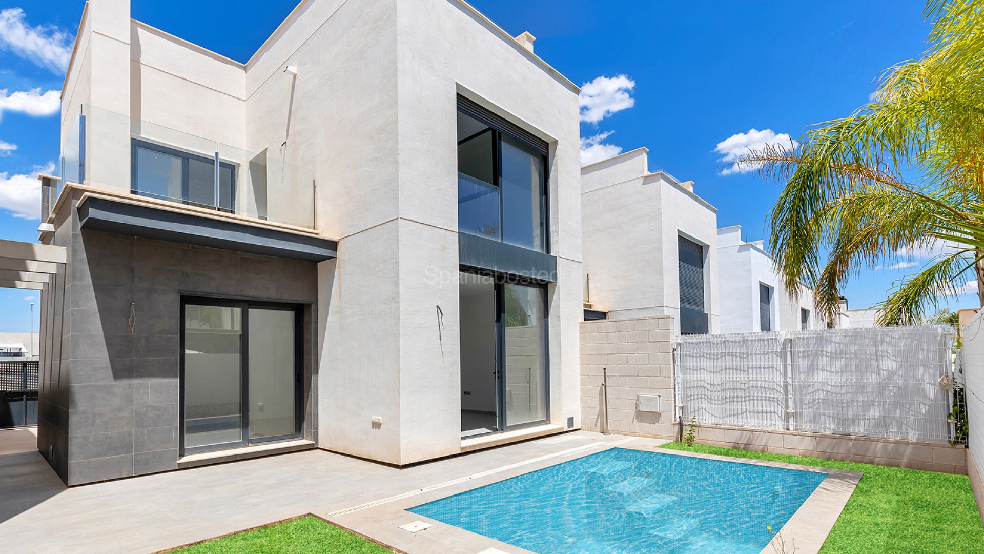 Resale - Villa -
Orihuela - Orihuela Costa