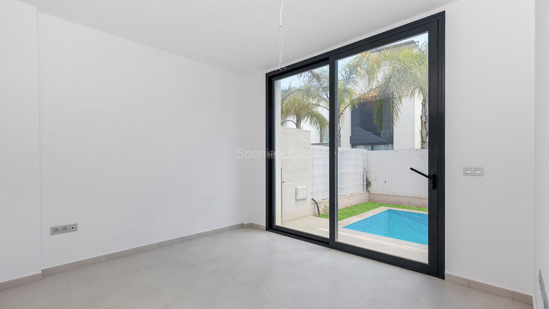 Resale - Villa -
Orihuela - Orihuela Costa