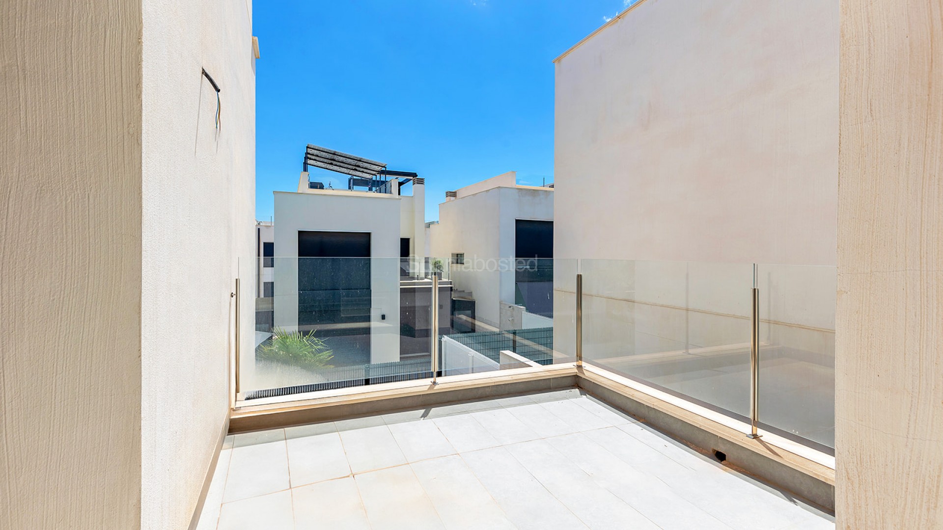 Resale - Villa -
Orihuela - Orihuela Costa