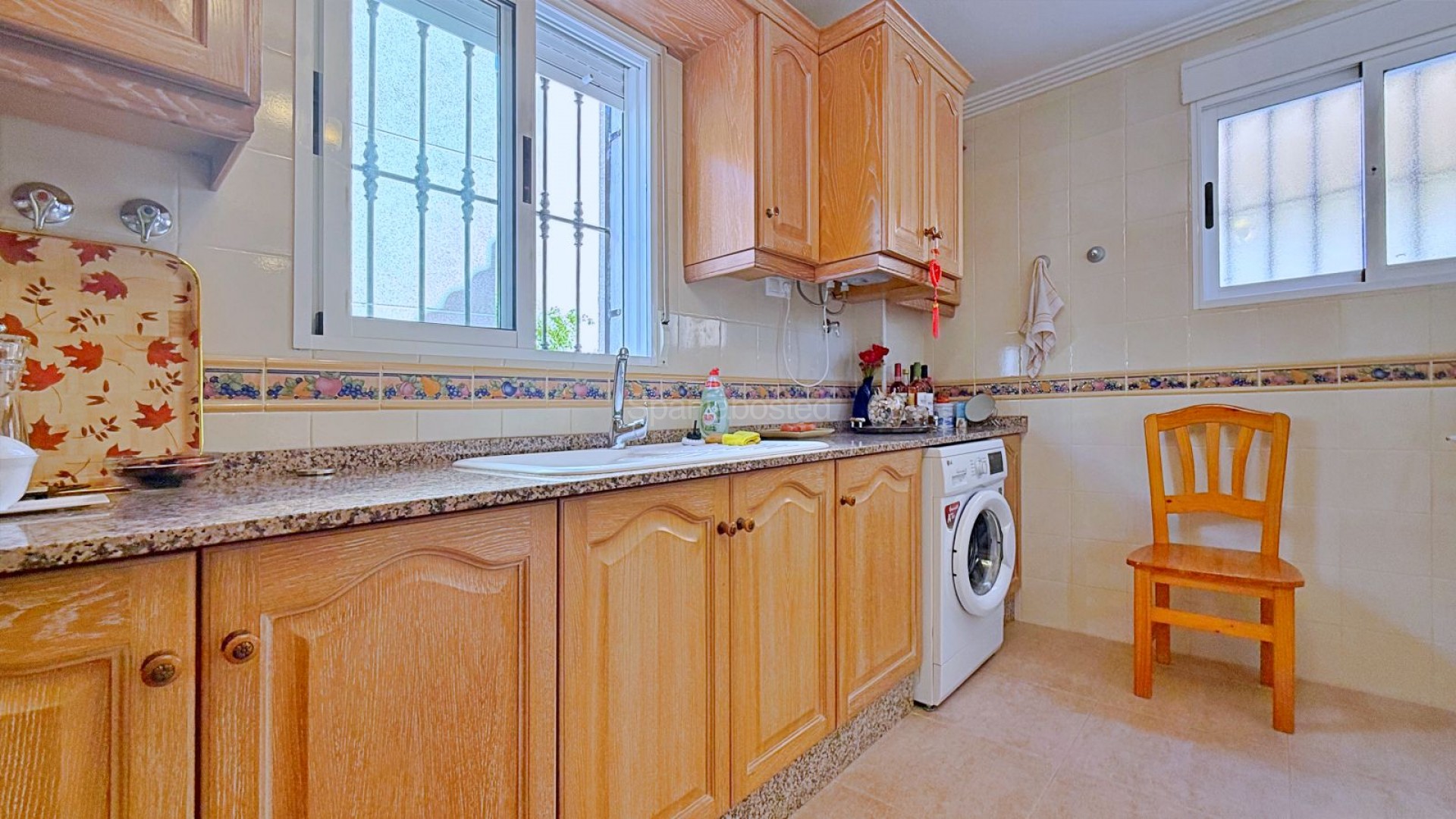 Resale - Villa -
Orihuela - Orihuela Costa