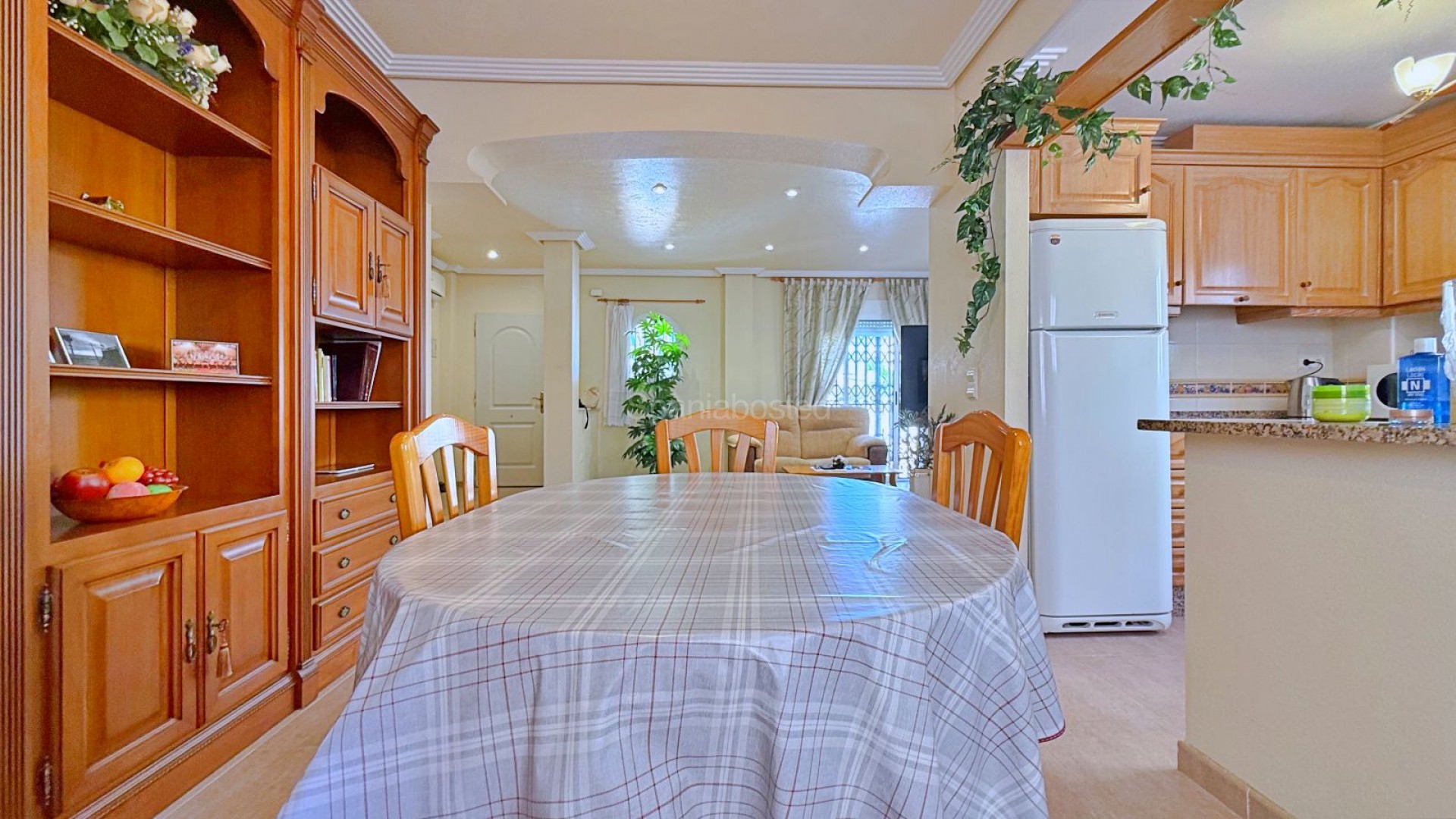 Resale - Villa -
Orihuela - Orihuela Costa