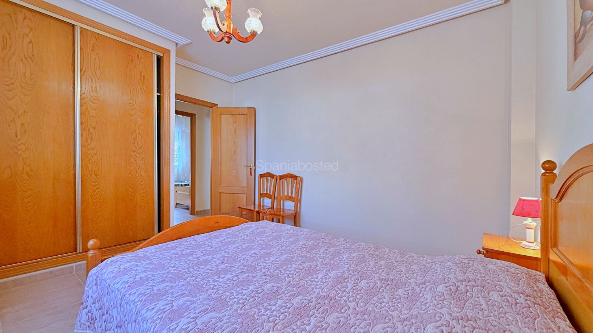 Resale - Villa -
Orihuela - Orihuela Costa
