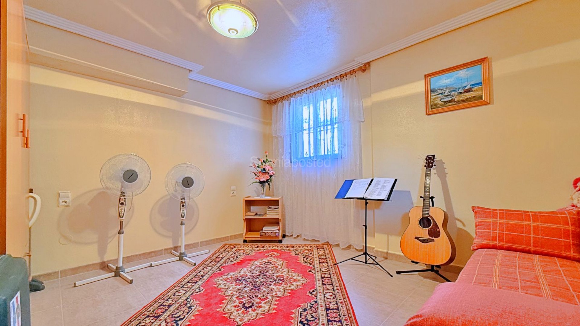 Resale - Villa -
Orihuela - Orihuela Costa