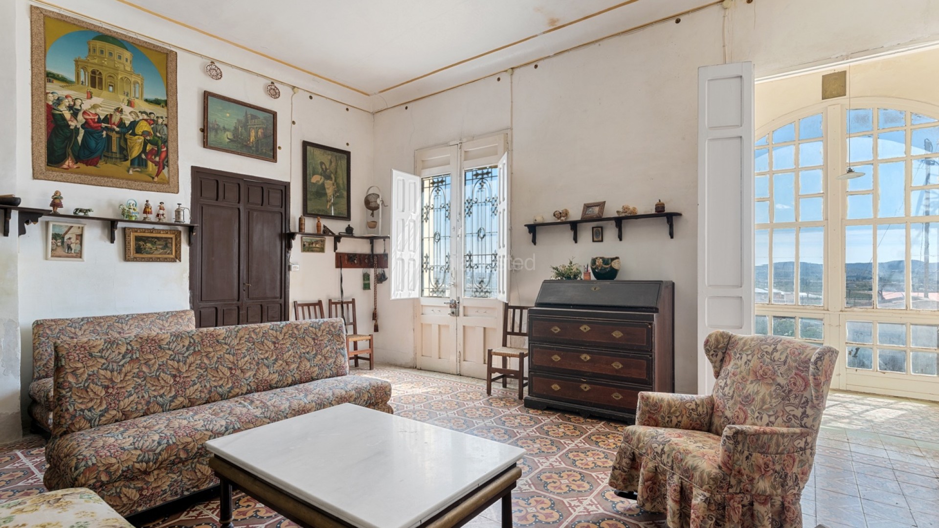 Resale - Villa -
Orihuela