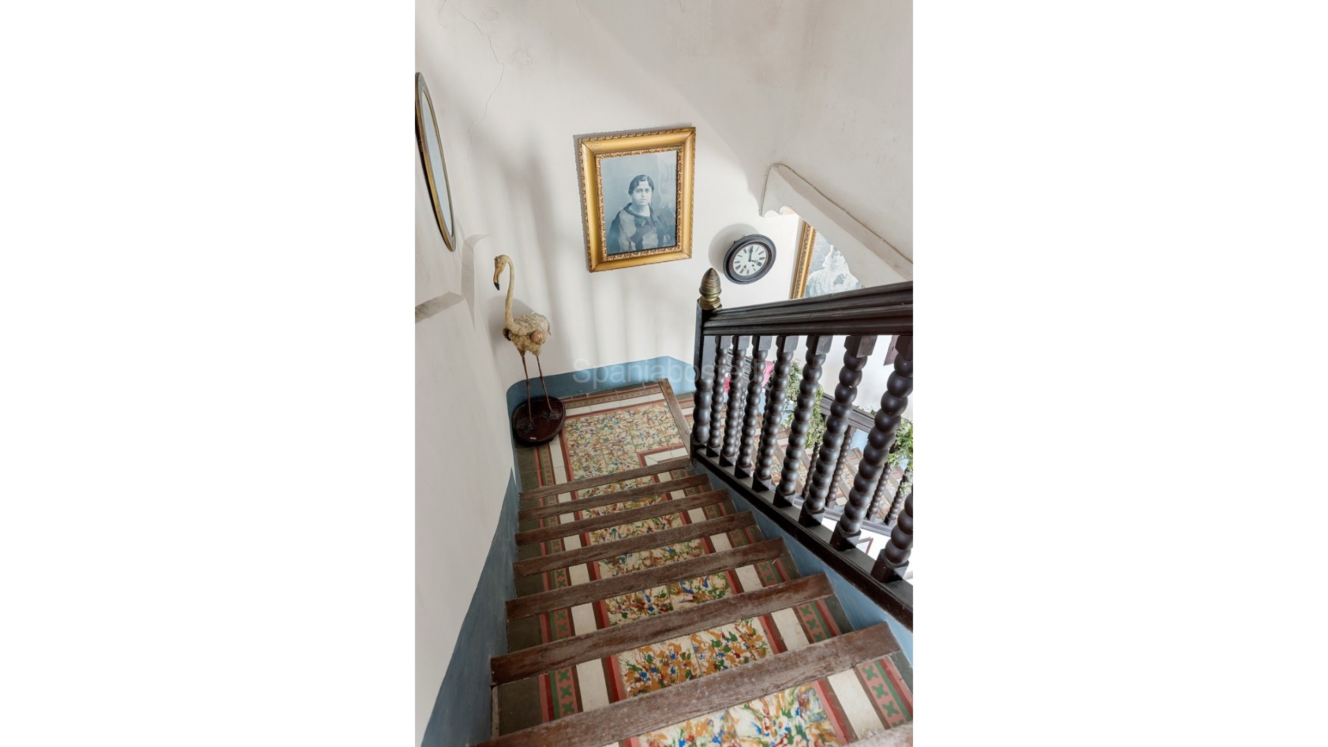 Resale - Villa -
Orihuela