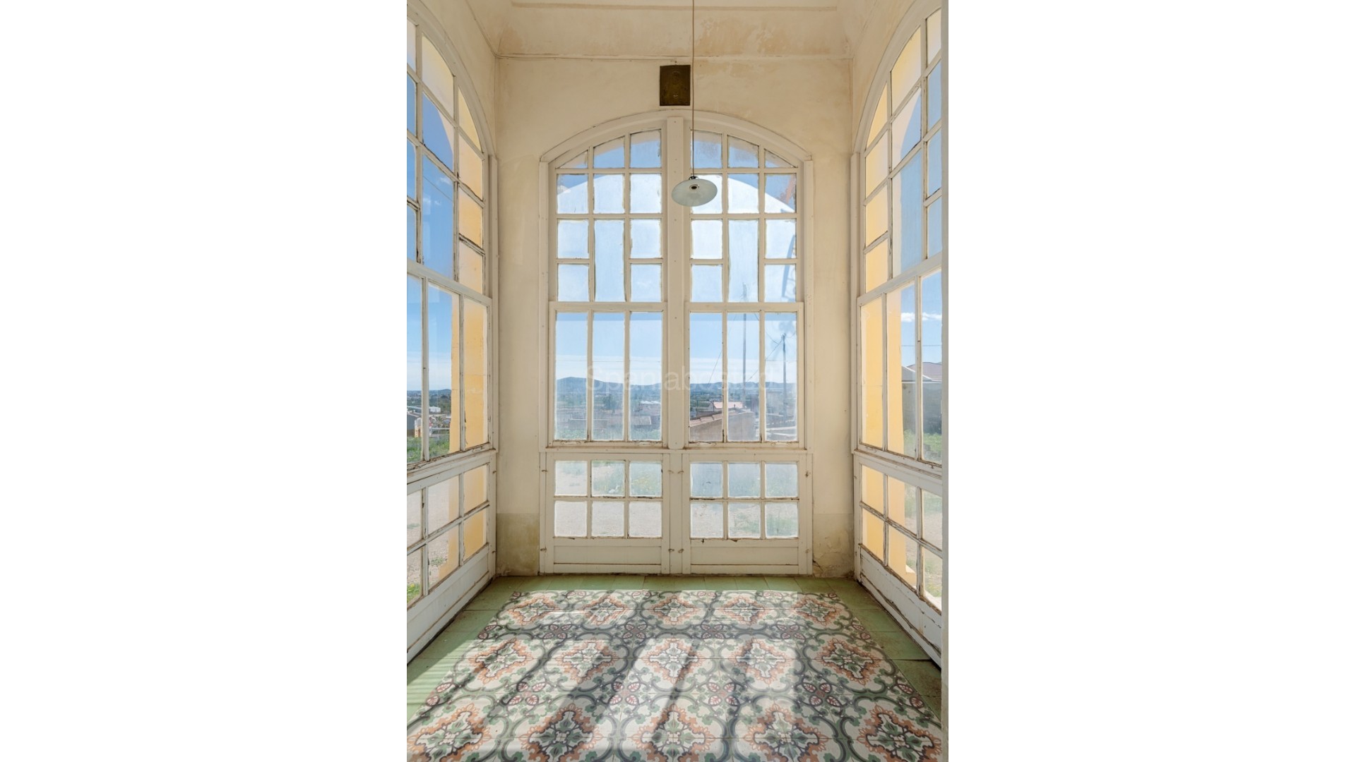 Resale - Villa -
Orihuela