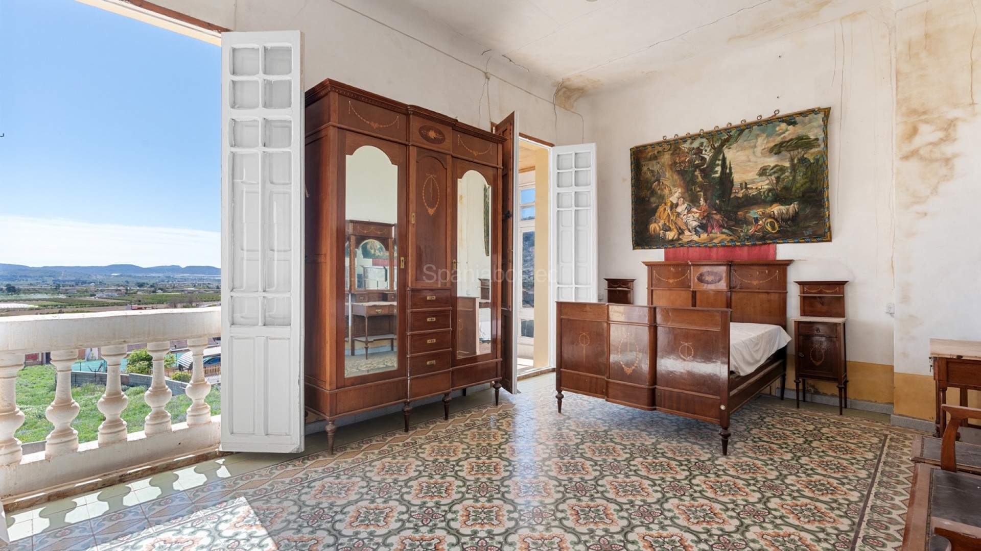 Resale - Villa -
Orihuela