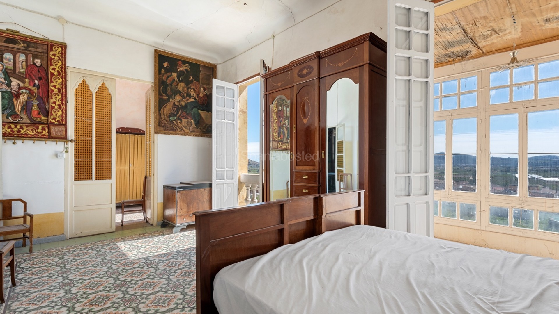 Resale - Villa -
Orihuela