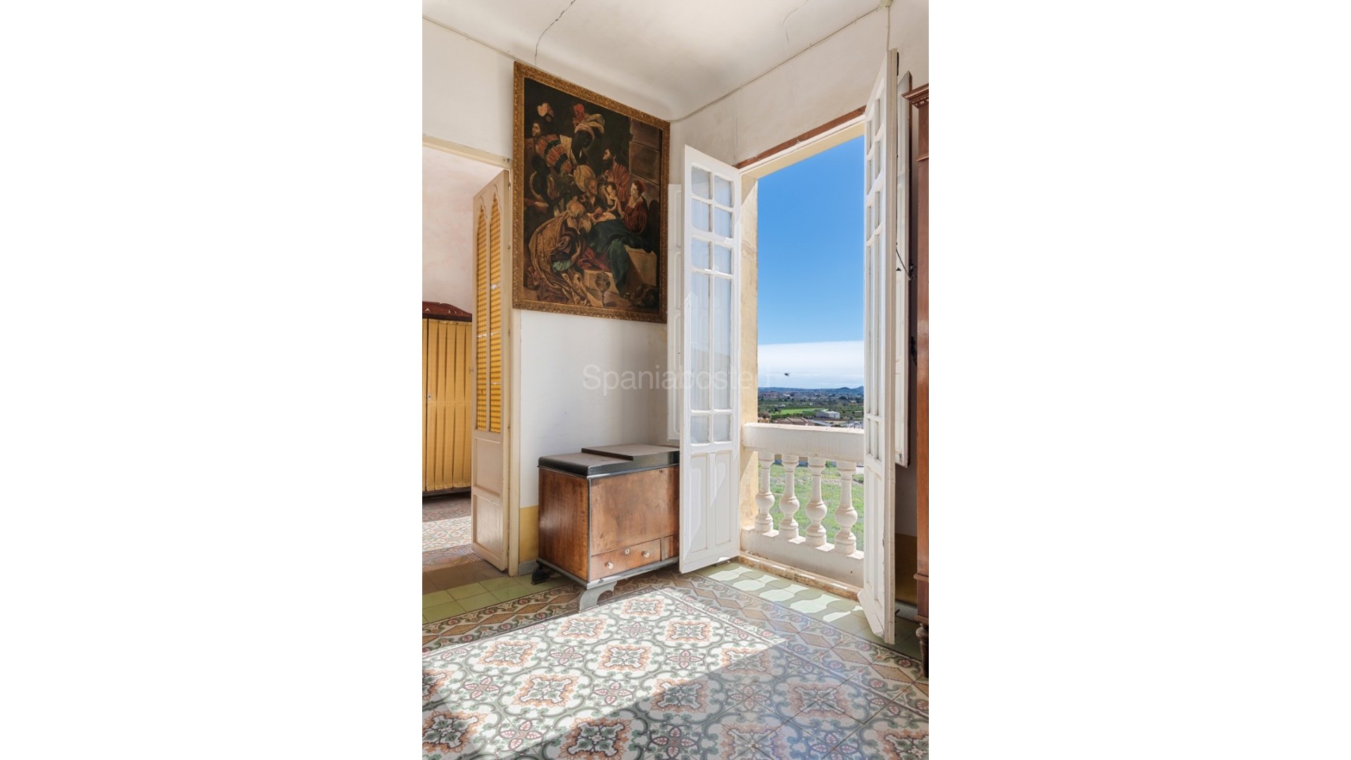 Resale - Villa -
Orihuela