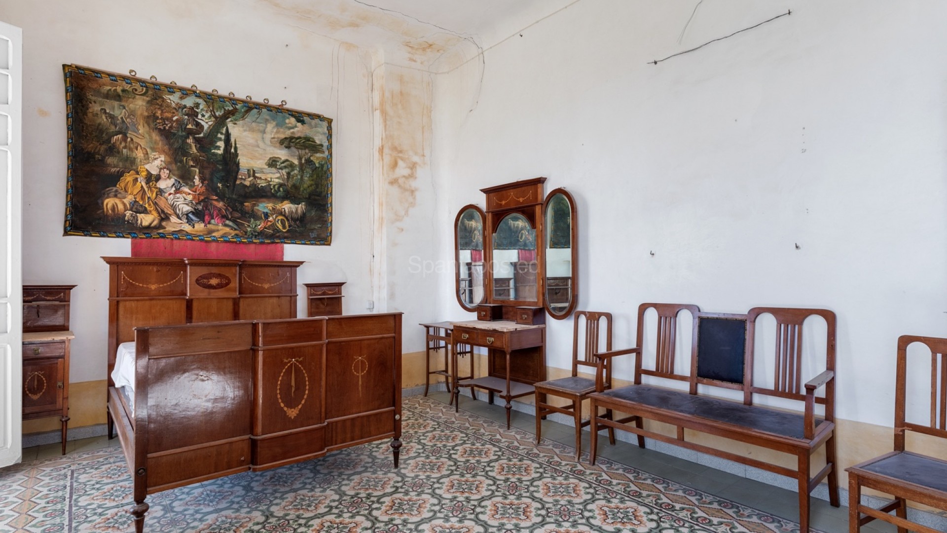 Resale - Villa -
Orihuela