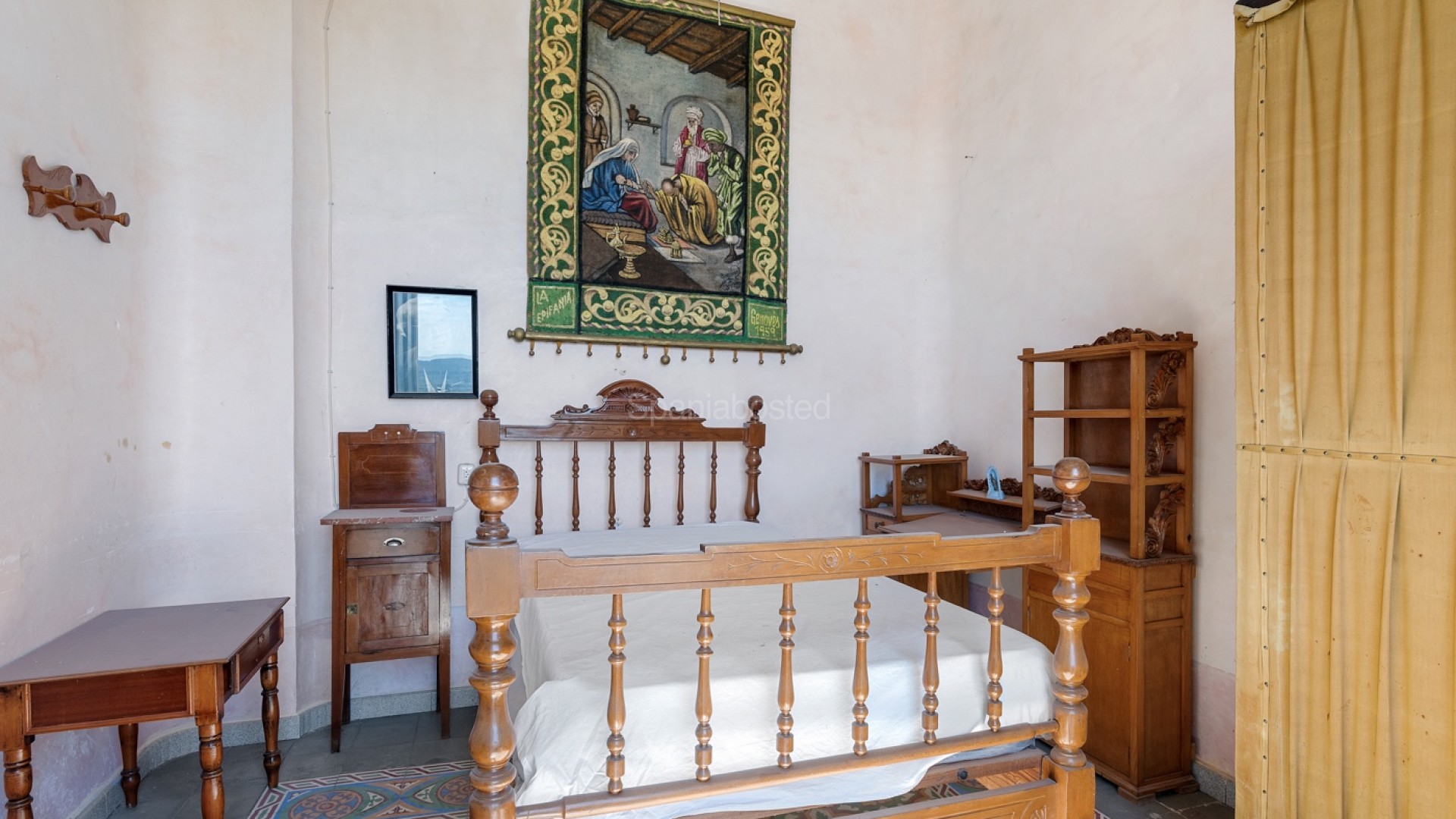 Resale - Villa -
Orihuela