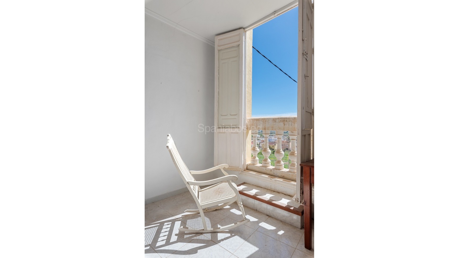 Resale - Villa -
Orihuela