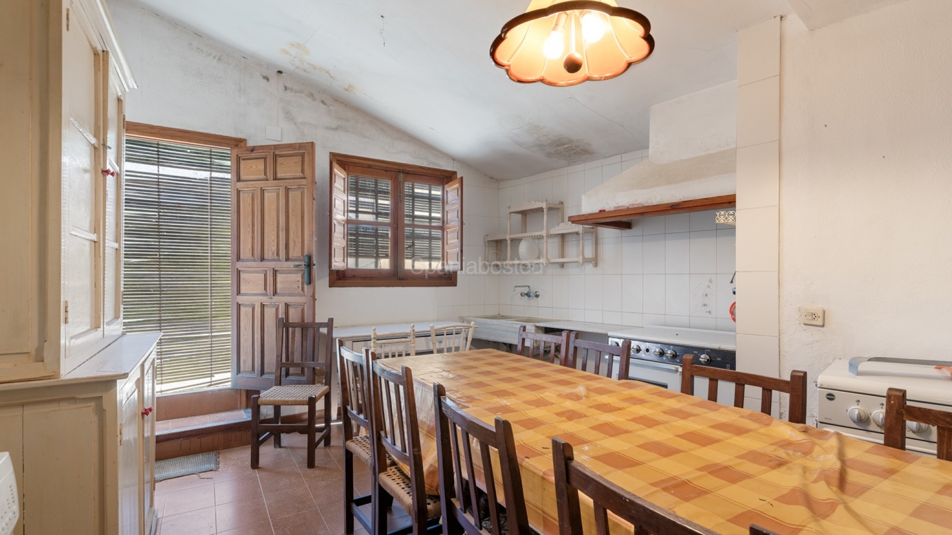 Resale - Villa -
Orihuela