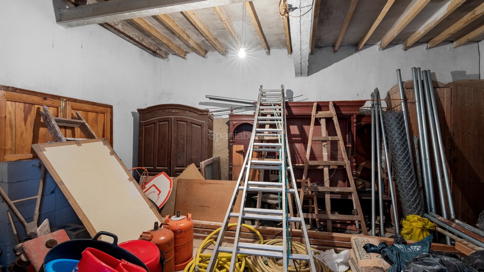 Resale - Villa -
Orihuela