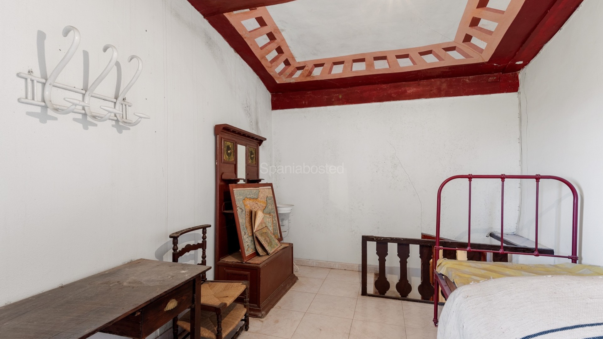 Resale - Villa -
Orihuela