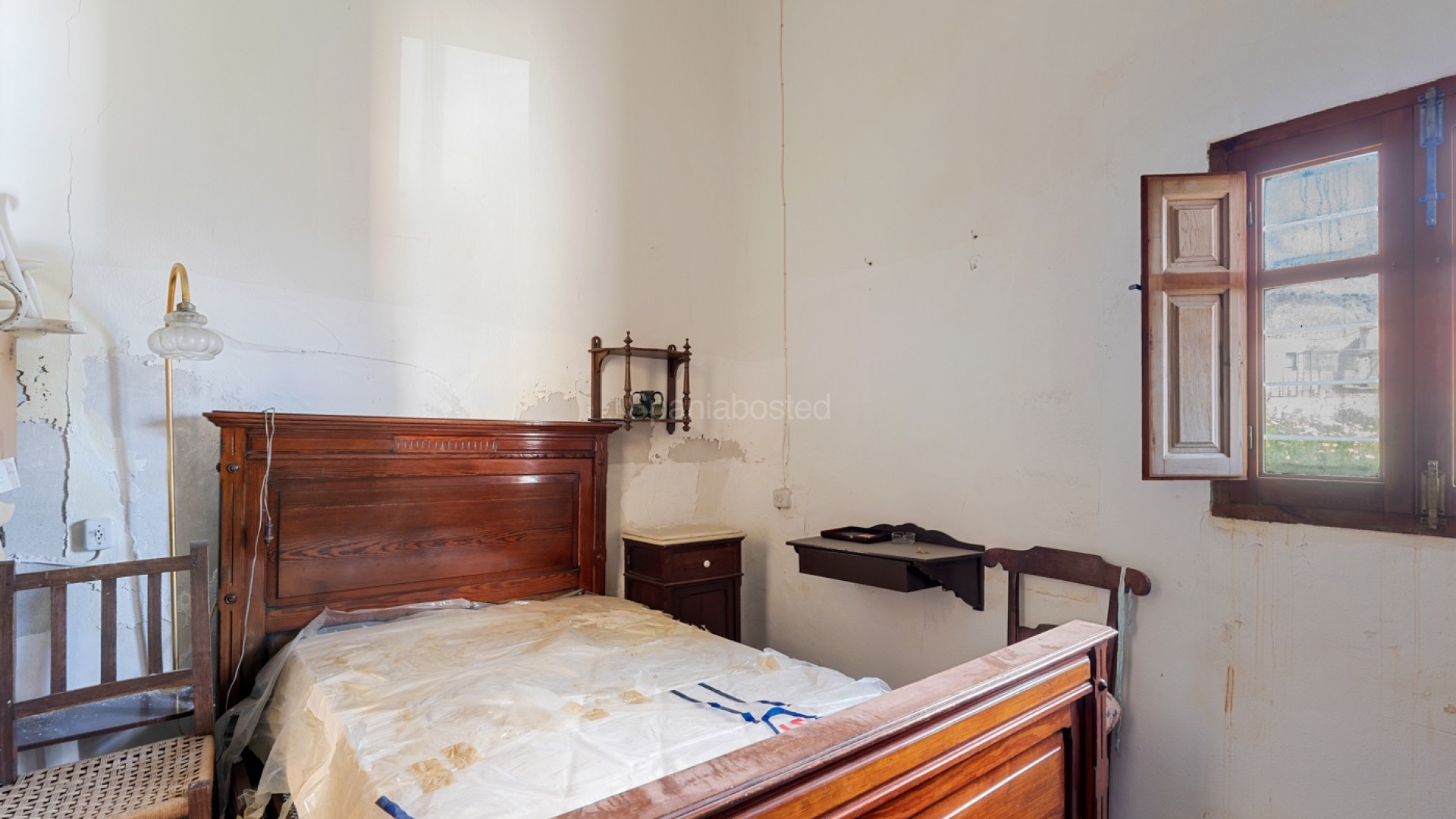 Resale - Villa -
Orihuela