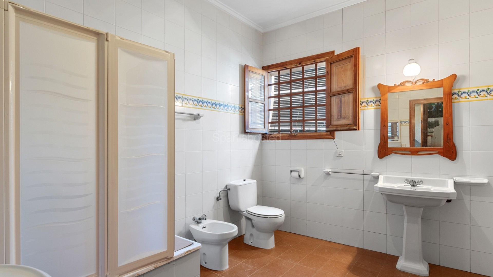 Resale - Villa -
Orihuela