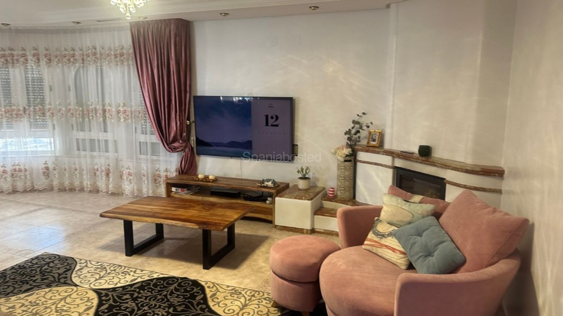 Resale - Villa -
Orihuela